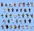 Bauanleitungen LEGO - Star Wars - 75049 - Snowspeeder™: Page 59