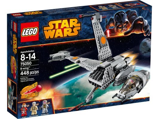 75050 - B-Wing™