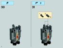 Bauanleitungen LEGO - Star Wars - 75050 - B-Wing™: Page 14