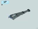 Bauanleitungen LEGO - Star Wars - 75050 - B-Wing™: Page 45