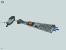 Bauanleitungen LEGO - Star Wars - 75050 - B-Wing™: Page 50