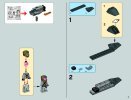 Bauanleitungen LEGO - Star Wars - 75050 - B-Wing™: Page 5