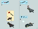 Bauanleitungen LEGO - Star Wars - 75050 - B-Wing™: Page 23