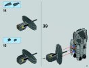 Bauanleitungen LEGO - Star Wars - 75050 - B-Wing™: Page 25