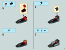 Bauanleitungen LEGO - Star Wars - 75050 - B-Wing™: Page 31