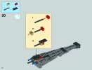 Bauanleitungen LEGO - Star Wars - 75050 - B-Wing™: Page 44