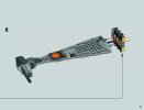 Bauanleitungen LEGO - Star Wars - 75050 - B-Wing™: Page 53