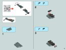 Bauanleitungen LEGO - Star Wars - 75050 - B-Wing™: Page 55