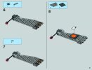 Bauanleitungen LEGO - Star Wars - 75050 - B-Wing™: Page 57