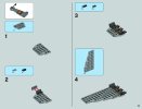 Bauanleitungen LEGO - Star Wars - 75050 - B-Wing™: Page 59