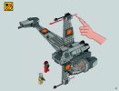 Bauanleitungen LEGO - Star Wars - 75050 - B-Wing™: Page 63