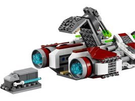 75051 - Jedi™ Scout Fighter