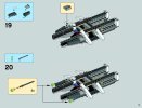 Bauanleitungen LEGO - Star Wars - 75051 - Jedi™ Scout Fighter: Page 15