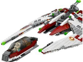 75051 - Jedi™ Scout Fighter