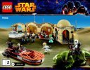 Bauanleitungen LEGO - Star Wars - 75052 - Mos Eisley Cantina™: Page 1