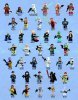 Bauanleitungen LEGO - Star Wars - 75052 - Mos Eisley Cantina™: Page 47