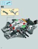 Bauanleitungen LEGO - Star Wars - 75053 - The Ghost: Page 74