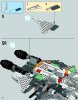 Bauanleitungen LEGO - Star Wars - 75053 - The Ghost: Page 36