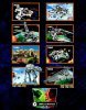 Bauanleitungen LEGO - Star Wars - 75053 - The Ghost: Page 60