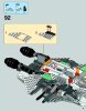 Bauanleitungen LEGO - Star Wars - 75053 - The Ghost: Page 37