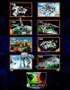 Bauanleitungen LEGO - Star Wars - 75053 - The Ghost: Page 60