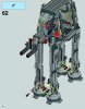 Bauanleitungen LEGO - Star Wars - 75054 - AT-AT™: Page 12