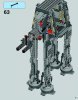 Bauanleitungen LEGO - Star Wars - 75054 - AT-AT™: Page 13