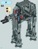 Bauanleitungen LEGO - Star Wars - 75054 - AT-AT™: Page 14