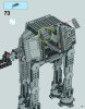 Bauanleitungen LEGO - Star Wars - 75054 - AT-AT™: Page 29