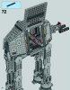 Bauanleitungen LEGO - Star Wars - 75054 - AT-AT™: Page 28