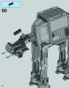 Bauanleitungen LEGO - Star Wars - 75054 - AT-AT™: Page 46