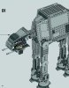 Bauanleitungen LEGO - Star Wars - 75054 - AT-AT™: Page 48