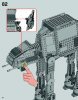 Bauanleitungen LEGO - Star Wars - 75054 - AT-AT™: Page 52