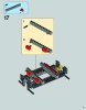 Bauanleitungen LEGO - Star Wars - 75054 - AT-AT™: Page 17