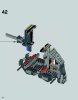 Bauanleitungen LEGO - Star Wars - 75054 - AT-AT™: Page 48