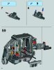 Bauanleitungen LEGO - Star Wars - 75054 - AT-AT™: Page 70