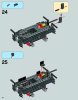 Bauanleitungen LEGO - Star Wars - 75054 - AT-AT™: Page 22