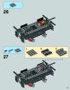 Bauanleitungen LEGO - Star Wars - 75054 - AT-AT™: Page 23