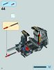 Bauanleitungen LEGO - Star Wars - 75054 - AT-AT™: Page 50