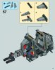 Bauanleitungen LEGO - Star Wars - 75054 - AT-AT™: Page 67