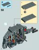 Bauanleitungen LEGO - Star Wars - 75054 - AT-AT™: Page 68