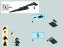 Bauanleitungen LEGO - Star Wars - 75055 - Imperial Star Destroyer™: Page 2