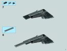 Bauanleitungen LEGO - Star Wars - 75055 - Imperial Star Destroyer™: Page 5