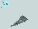 Bauanleitungen LEGO - Star Wars - 75055 - Imperial Star Destroyer™: Page 7