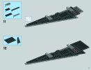 Bauanleitungen LEGO - Star Wars - 75055 - Imperial Star Destroyer™: Page 11