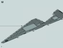 Bauanleitungen LEGO - Star Wars - 75055 - Imperial Star Destroyer™: Page 16