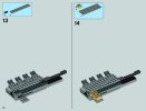 Bauanleitungen LEGO - Star Wars - 75055 - Imperial Star Destroyer™: Page 28