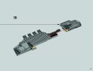 Bauanleitungen LEGO - Star Wars - 75055 - Imperial Star Destroyer™: Page 37