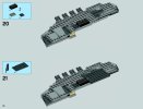 Bauanleitungen LEGO - Star Wars - 75055 - Imperial Star Destroyer™: Page 38