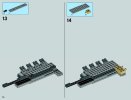 Bauanleitungen LEGO - Star Wars - 75055 - Imperial Star Destroyer™: Page 50